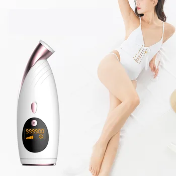 

Laser Hair Removal IPL Laser Hair Remover 5-990,000 Flash Full Body Painless Hair Removal Hair Removal