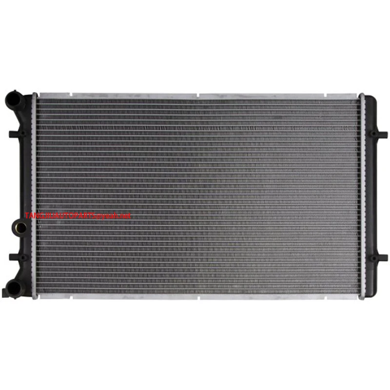 

Radiator PASSAT 2006-2010 GOLF CLASICO TT 1K0121251P 1E0121253 1EM121250A
