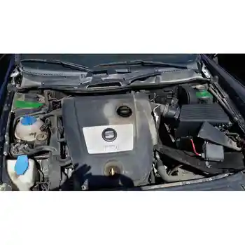 

AXR Complete Engine Seat Leon (1m1) Last Edition