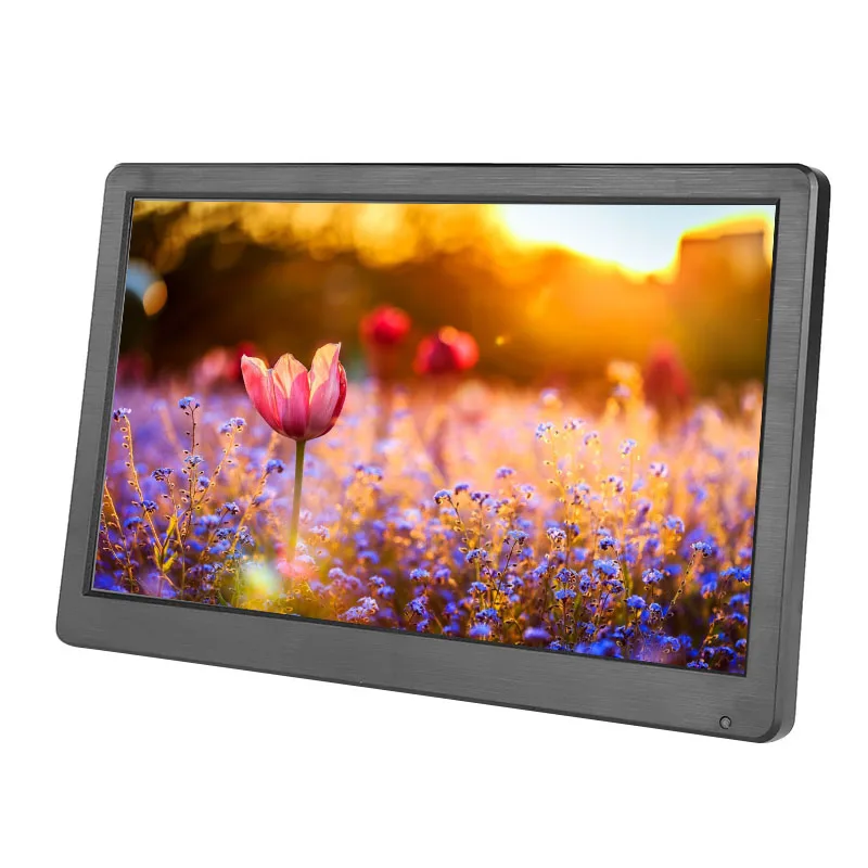 11.6 ġ 16:9 ػ LCD  Ŀ HDMI VGA USB ̽