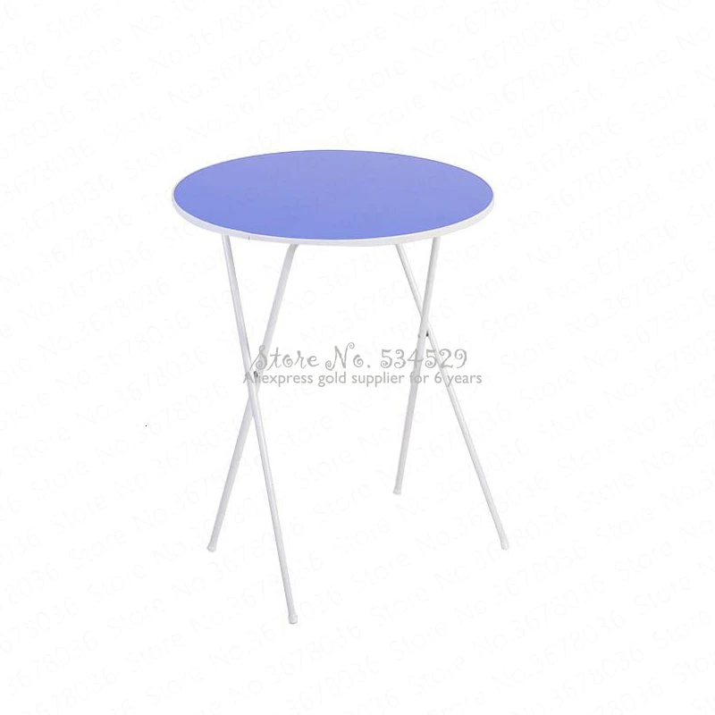 

5%Folding Table Dining Table Rental Room Home Small Apartment Dining Table Round Square Table Simple Simple Square