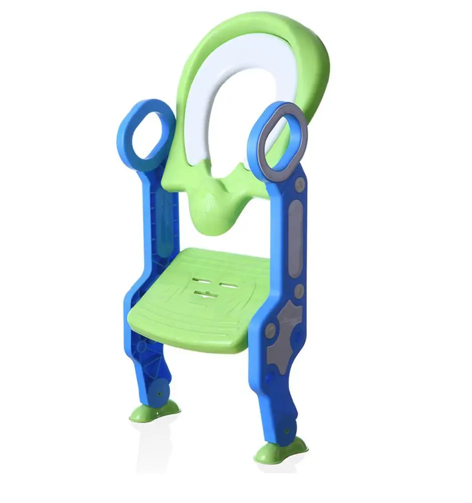 Kidlove детская лесенка для туалета детская крышка туалета складной многофункциональный туалет сиденье стул