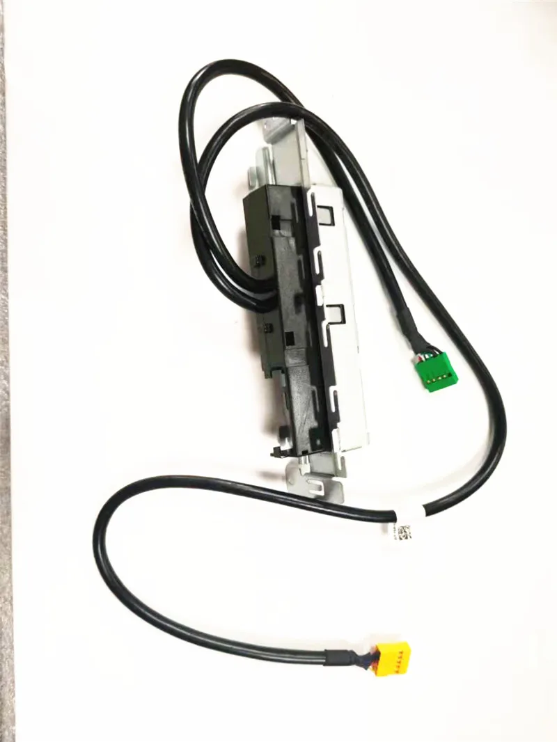for Dell Inspiron 3847 Genuine Desktop Front USB Port Audio Card Reader JVJ52 H26mf | Компьютеры и офис
