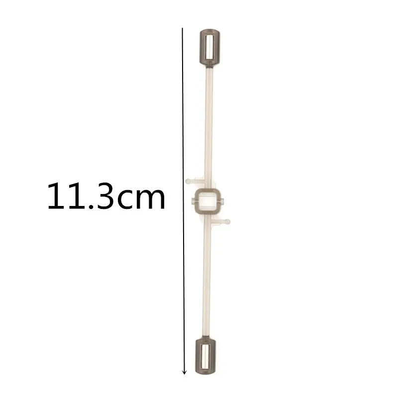 

Балансировочная штанга Flybar длиной 11,3 см для S5 W25 SYMA R/C, детали для игрушек