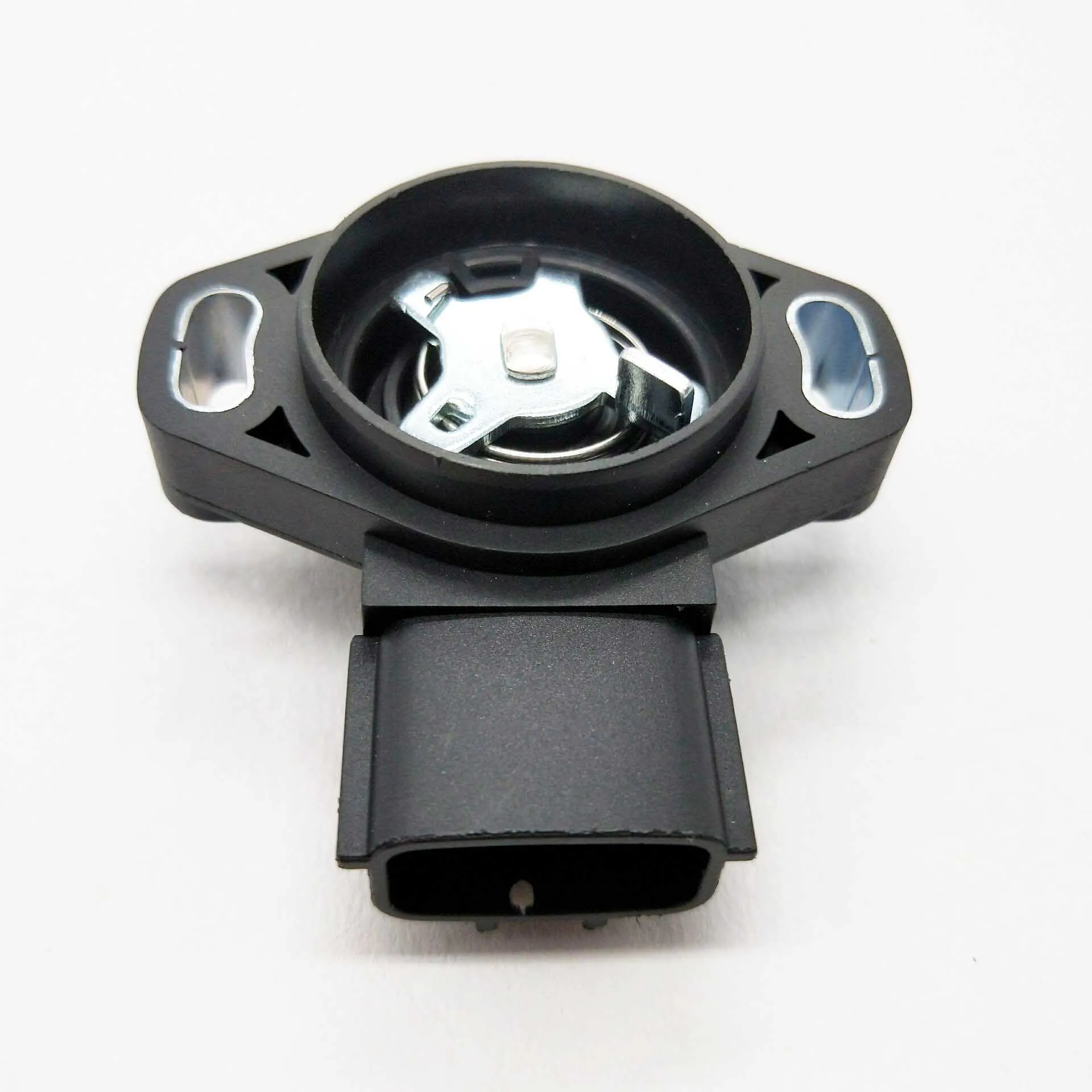 Датчик положения дроссельной заслонки SMD TPS 1342077E00 для SUBARU IMPREZA LEGACY II FORESTER 2 5 0 HITACHI