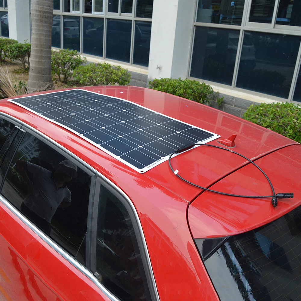 Células solares