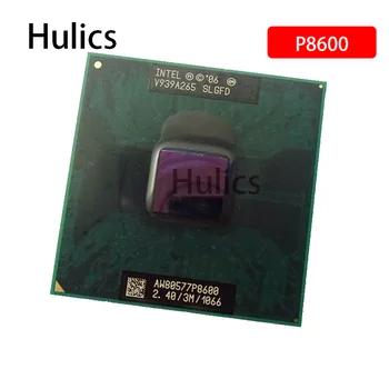 

Hulics Original Intel Laptop CPU P8600
