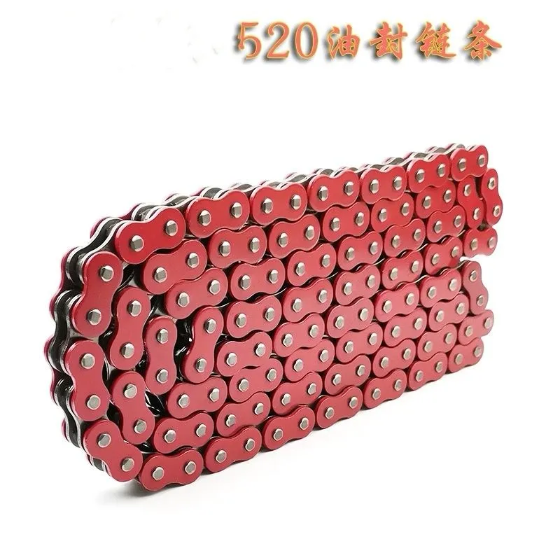 오토바이 일반 체인 오일 시일 링 520,525,530,428,120,136, 스즈키 GSXR1100 GSXR400 GT250 hk