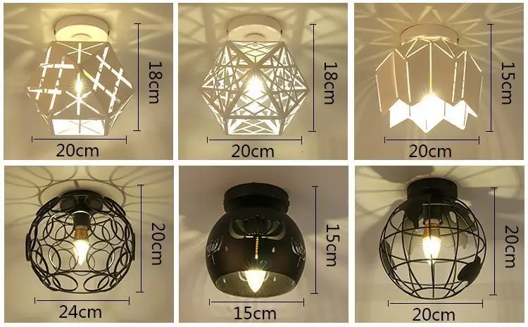 Светильник современный светильник Sufitowa Deckenleuchten промышленный Декор Plafondlamp De Lampara Techo Plafonnier потолочный светильник