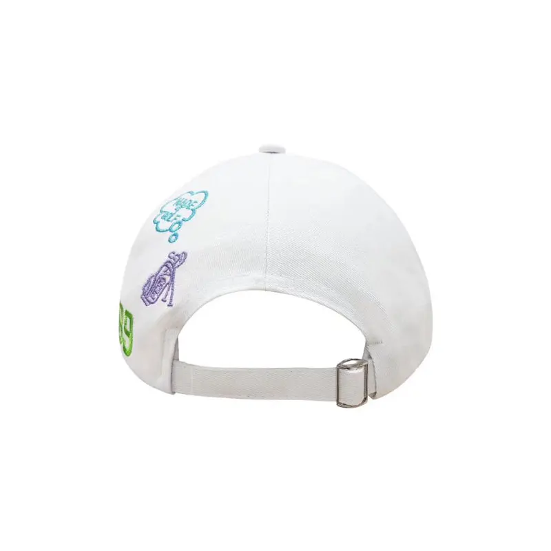Пол PG golf hat 2 цвета спортивная бейсболка Выходная Шляпа новая солнцезащитная Кепка из чистого хлопка шапка для гольфа Cooyute