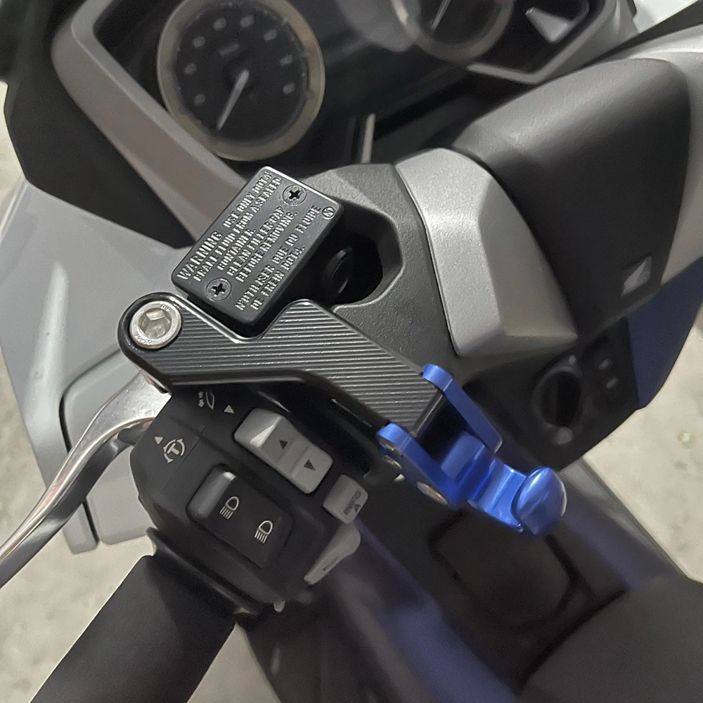 Motorcycle Convenience Hook Bag Helmet Hook Crochet Holder