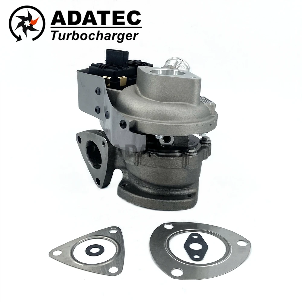 Turbo Gtd1449v 831157 831157-5002s 831157-0001 Fb3q-6k682-ab  