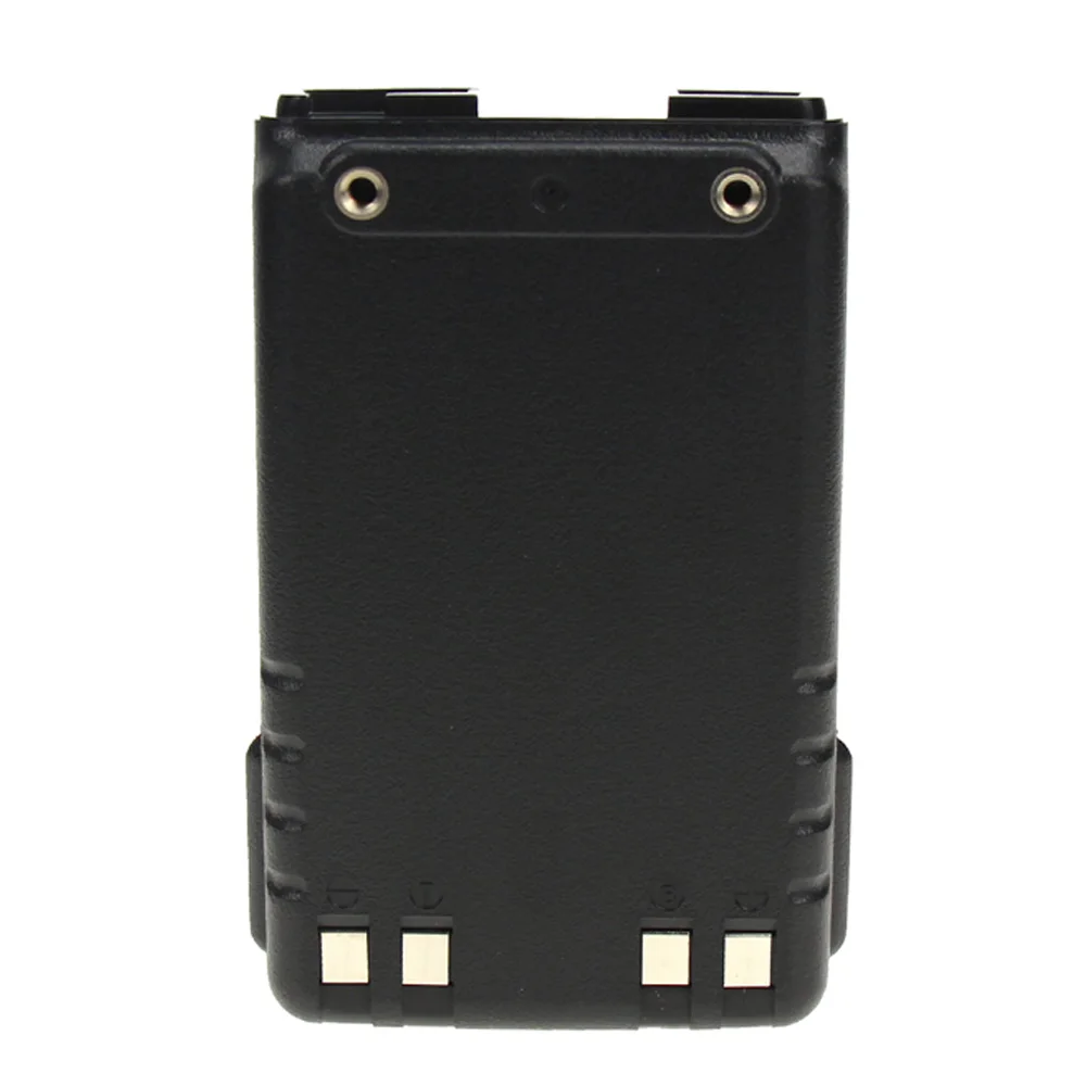 10X Replacement for Icom BP 227 Battery Compatible with Icom BP 227 BP 227Li Two Way 2