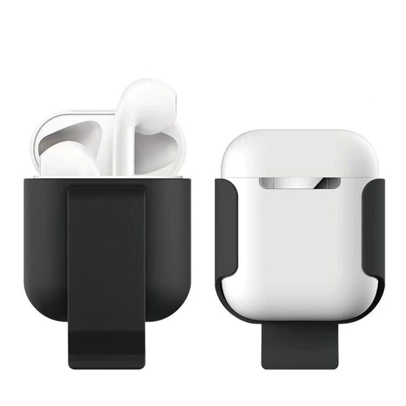 

For Apple Exquisite Belt Clip Holster Ultra Slim Shockproof Protective