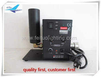 

H-8/lot high power Co2 jet machine with dmx control Stage effect DJ Equipment for party disco dj event show