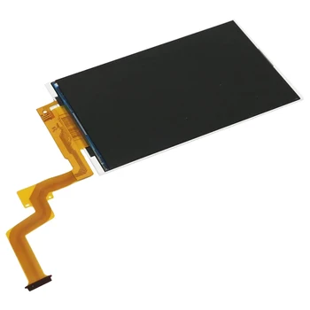 

AM05-Replacement Top Sn for New 2DS XL, Replacement Upper Sn LCD Display for New Nintendo 2DS XL/ LL System Games Consol
