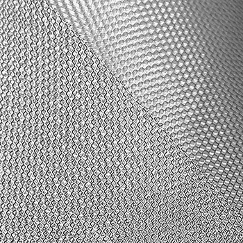 

200 Mesh 304 Stainless Steel Woven Wire Filtration Grill Sheet Fine Filter*1