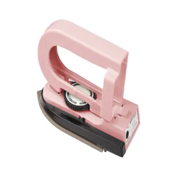 

Electric Shock Portable Household Electric Iron Steam Iron Steamer Flatiron Temperature Control Home Travelling