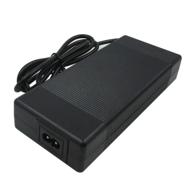 Зарядное устройство для литий ионных аккумуляторов 67 2 в А 60 16S DC 5 5*2 1 GX16|charger 60v|60v
