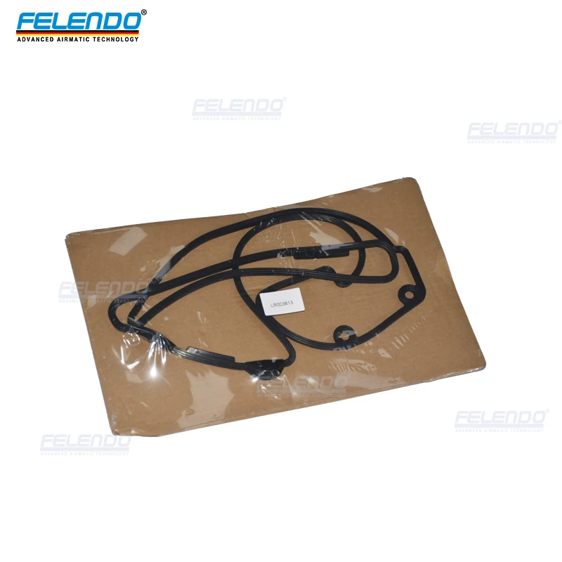 LR003813 Engine Parts Valve Cover Seal Gasket for M62B44