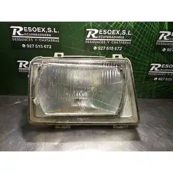 

RIGHT HEADLIGHT SEAT IBIZA