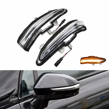 

Side Mirror LED Dynamic Blinker Turn Signal Light Sequential For Toyota Crown GRS210 GWS214 2012- 2018 SAI 2009-2018