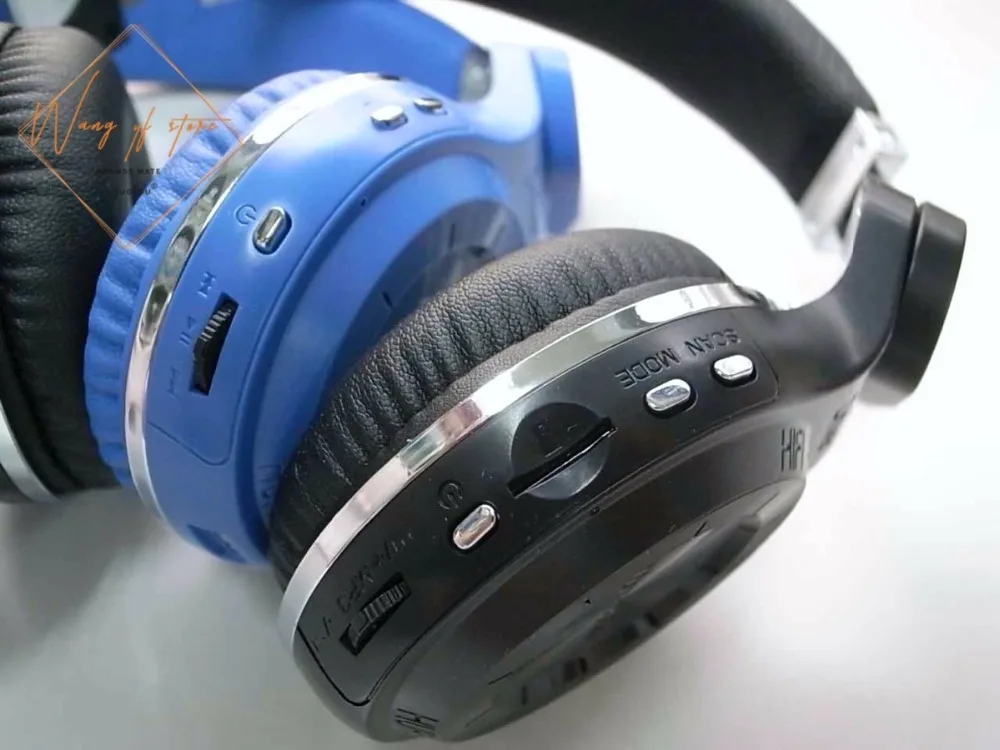 Bluedio T2 Turbine 3