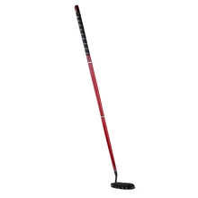 Набор из 2шт 3 секции складной портативный клюшка для гольфа для соревнований по путешествиям