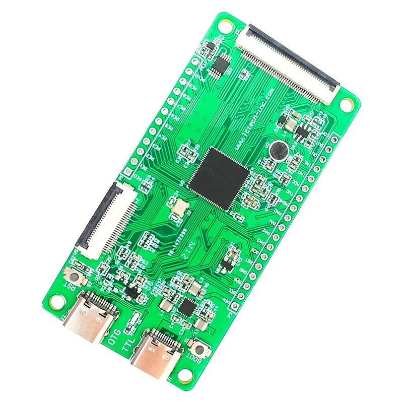 Open Source Development Board Allwinner Linux Lcpi F1c200s pk Raspberry pi - Image 4