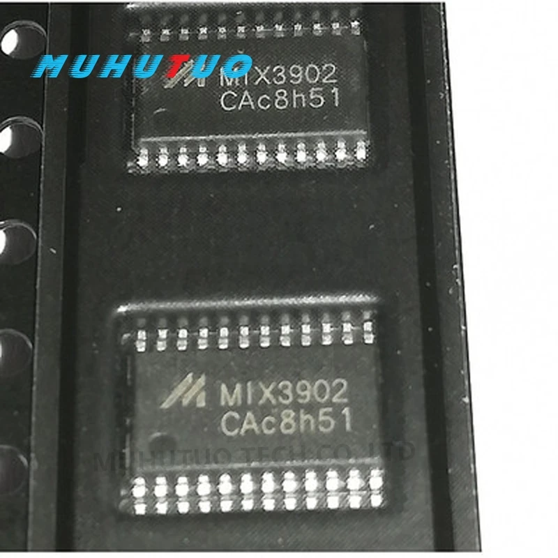 

MIX3902 TSSOP24 Bluetooth speaker chip