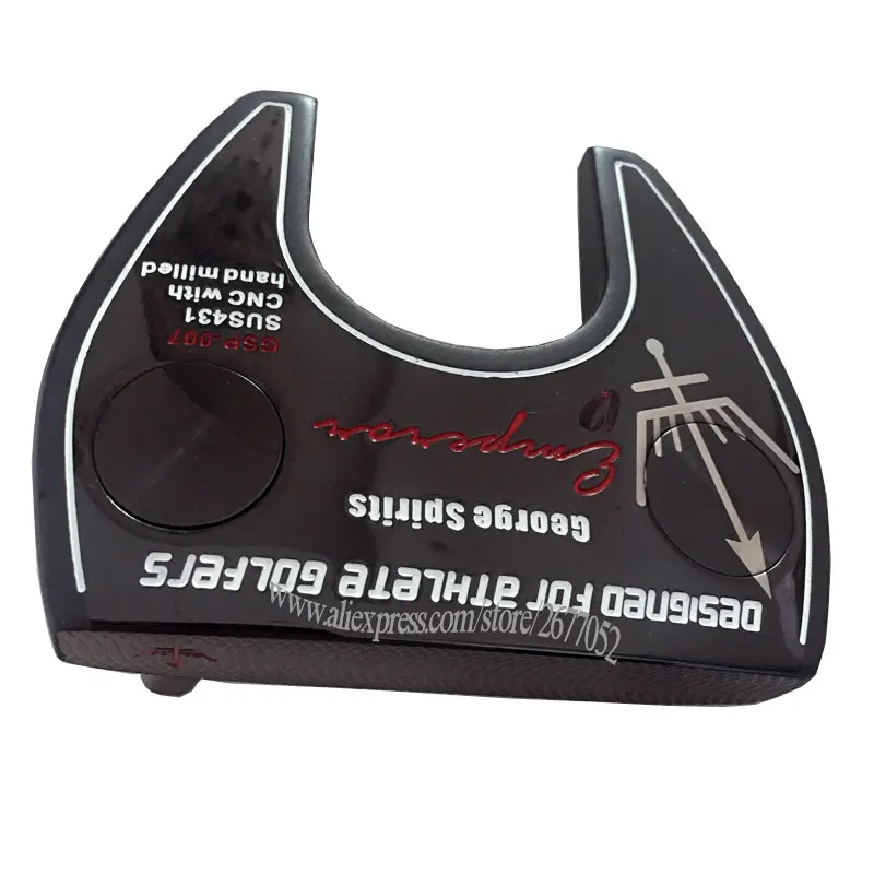 Putter-91
