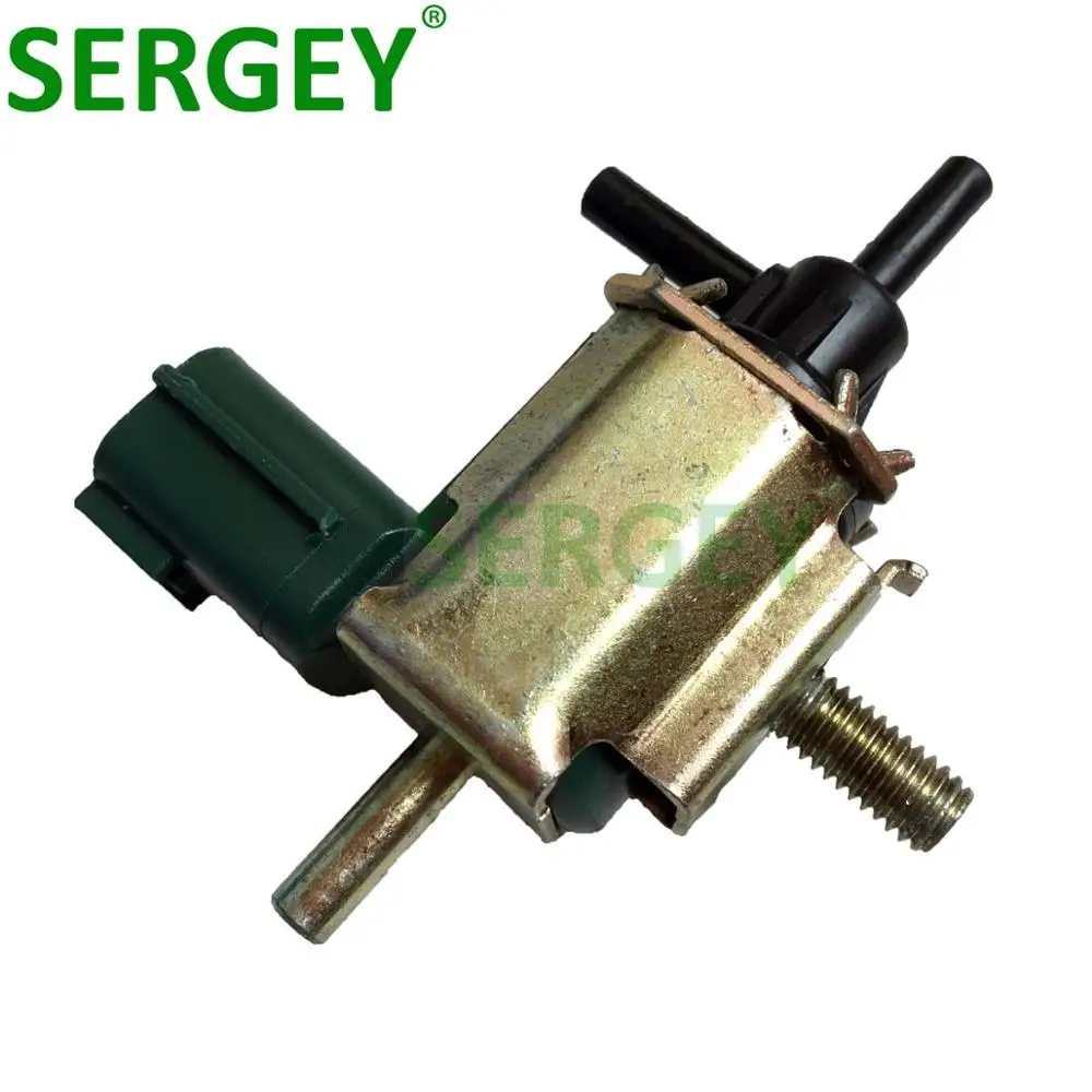 

SERGEY Remanufactured Vacuum Solenoid Valve XM349J459FA XM34-9J459-FA For FORD RANGER ENDEAVOUR