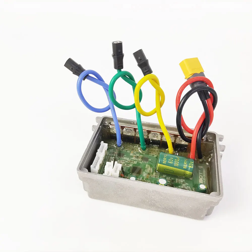 

Replacement Controller For Segway Ninebot Max G30 Control Board Electric Scooter Parts Ninebot Max G30D Dashboard Accessories