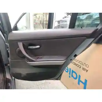 

TRIM RIGHT REAR DOOR BMW 3 SERIES TOURING (E91)