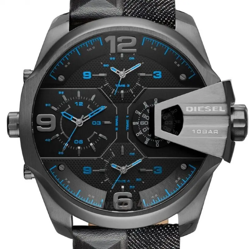 Wrist Watch diesel dz7393 wrist watch watch watch|Quartz Watches| -  AliExpress