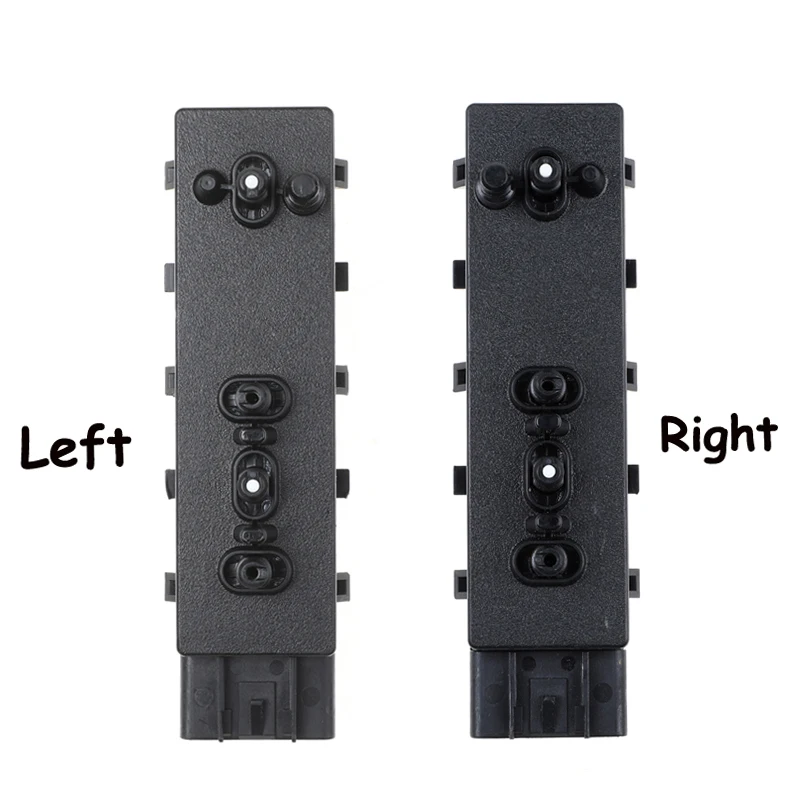 JDMSPEED Driver Power Seat Switch For 25974714 Chevy Equinox Camaro Ma - Foto 2