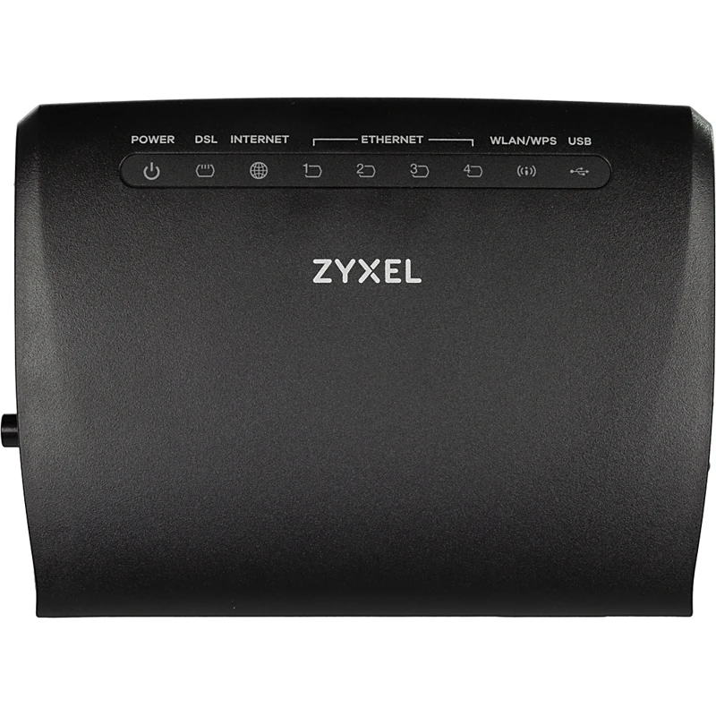 Роутер беспроводной Zyxel VMG1312-B10D(VMG1312-B10D-EU02V1F) N300 ADSL2+/VDSL2