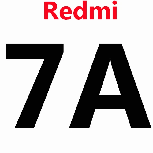 Кожаный чехол-книжка чехол Red mi 7A 3s S2 3 6A 6 5 Plus 4X 4A 5A 8A Note 7 Pro 8T 4 4X 5A для Xiaomi mi A3 A1 A2 9 Lite 8 SE чехол-портмоне - Цвет: Redmi 7A