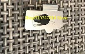 Новые детали для замены крышки аккумулятора фотоаппарата Olympus Подлинная