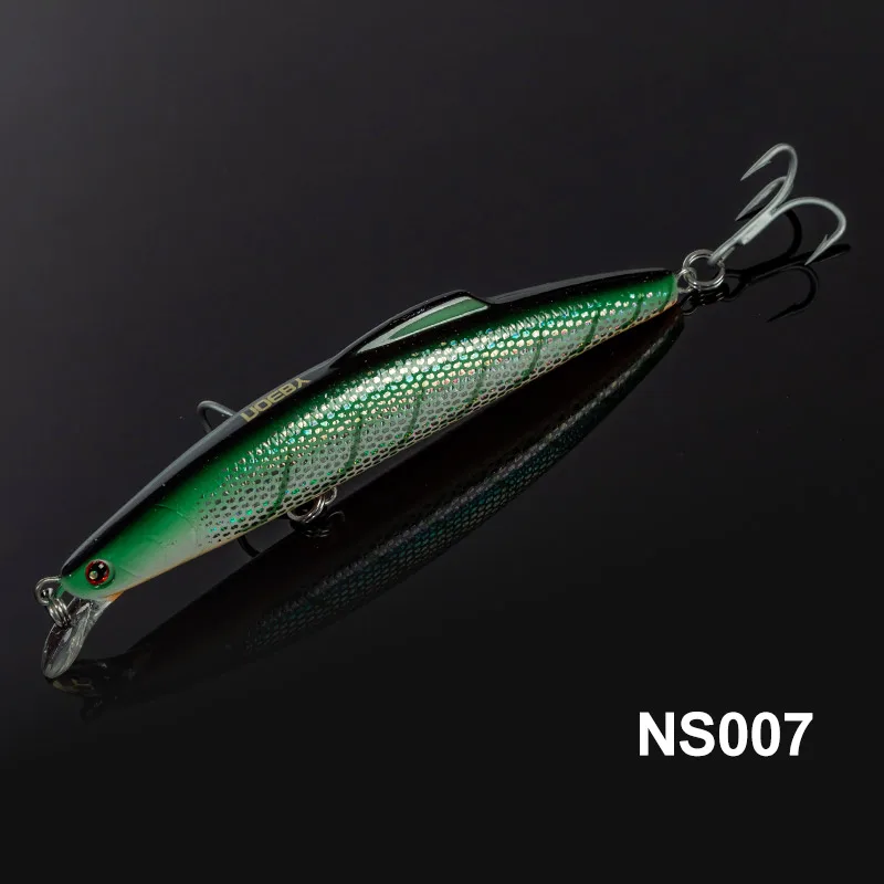 NOEBY Minnow Fishing Lure 14cm 35g 16cm 60 Trolling Shore