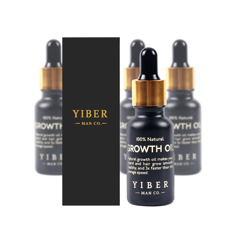 YIBER beard oil (2)