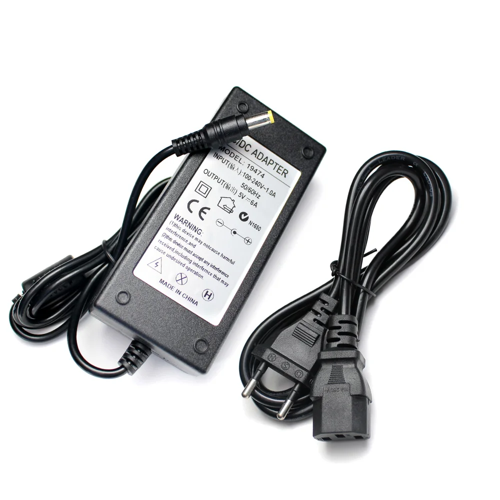 AC-DC-5V-Power-Adapter-Supply-1A-2A-3A-5A-6A-8A-5V-Switching-Power-Adapter (4)
