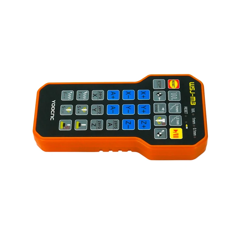 mach3 controller (6)