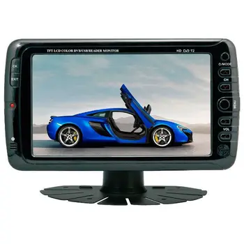

Car TV eplutus ep-700t (+ splitter as a gift!)