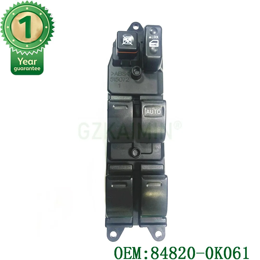 Toyota trilux  ĸ 2011-2015   Ŀ  ġ, KUN26 GGN25 OEM 84820-0K061 848200K061 84820-02050