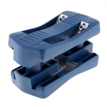 

Edge Banding Machine Trimming Device Block Wood Double Edge Head Tail Trimmer for Carpenter