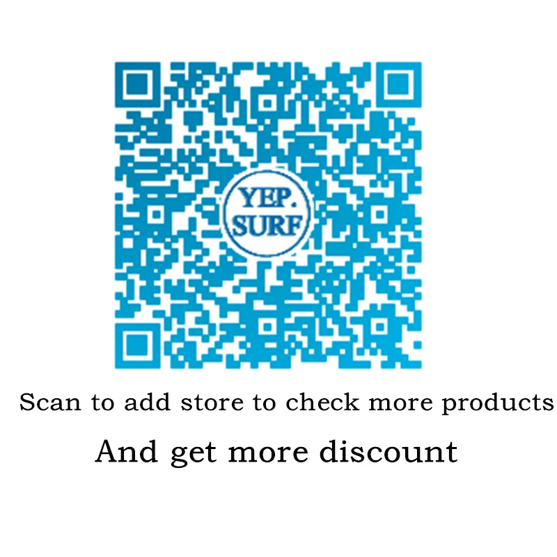 Yep.surf二维码