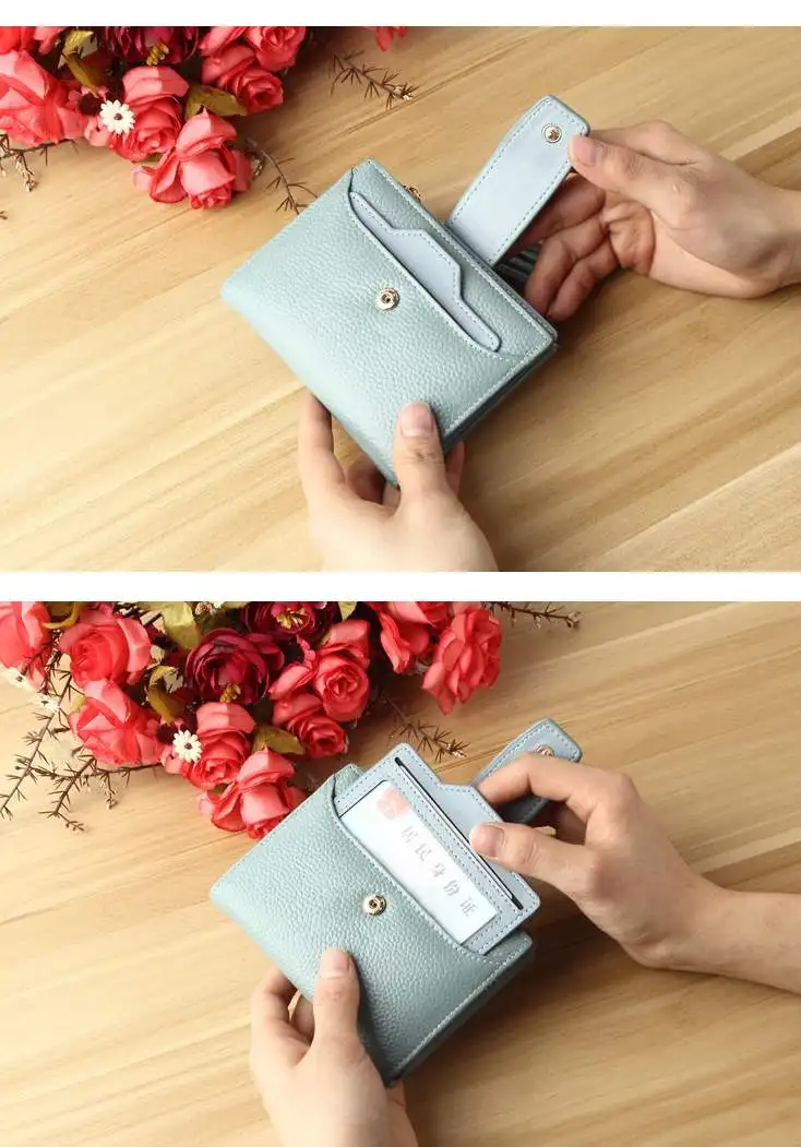 short wallet women (3)