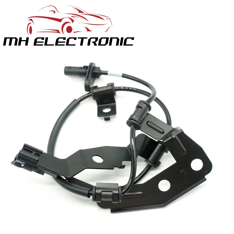 MH Электронный ABS Датчик скорости колеса 95680-2W000 956802W000 задний левый для Kia Sorento для hyundai Santa Fe