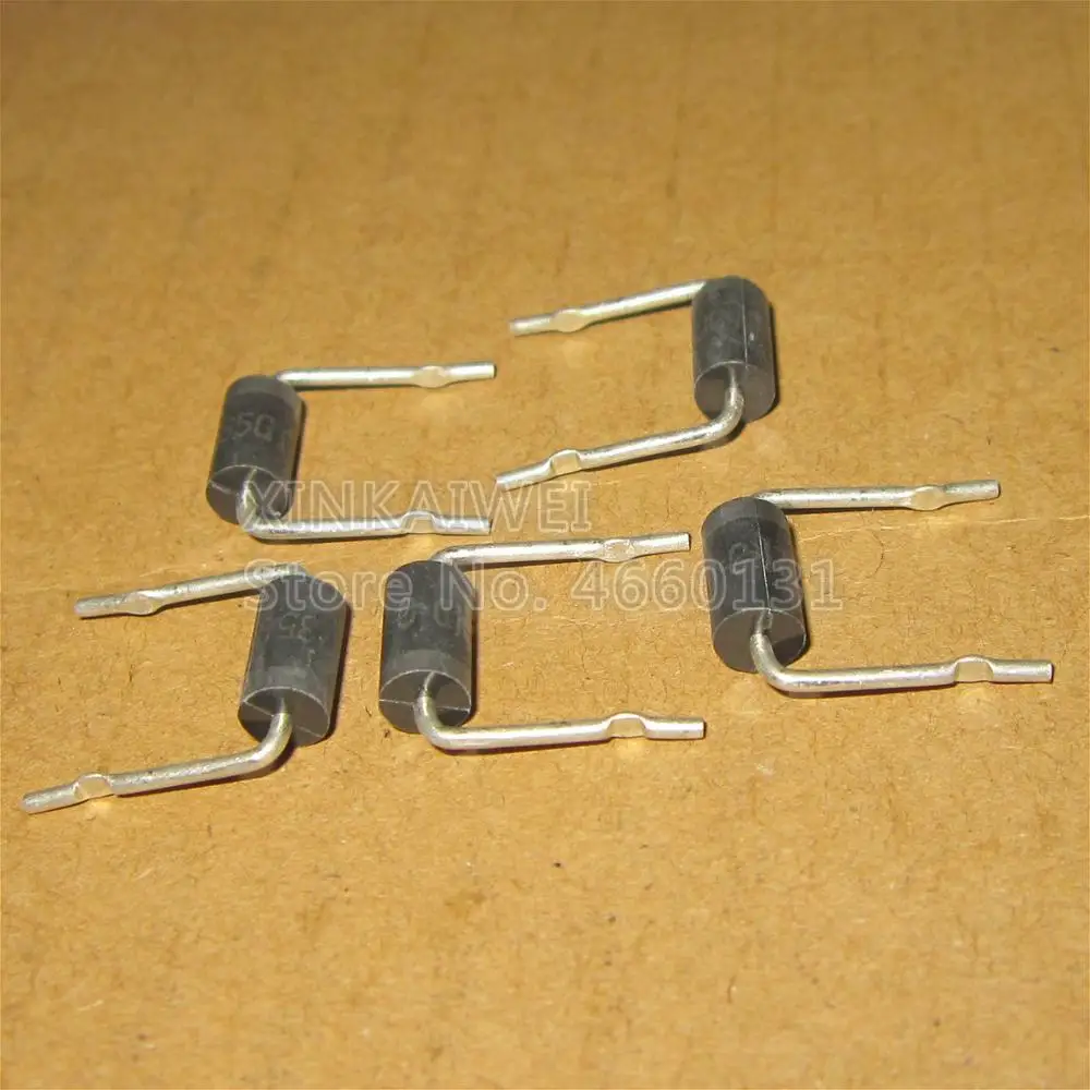 UG4DL-5711E3/38 UG4D Ultra-fast Recovery Diode 4A 200V FREE SHIPPING NEW ORIGINAL | Электроника